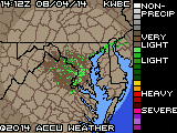 KWBC Radar