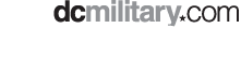 DC Military Careers logo