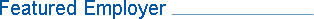 Featured Advertiser