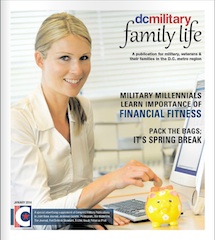 DCMilitary Family Life