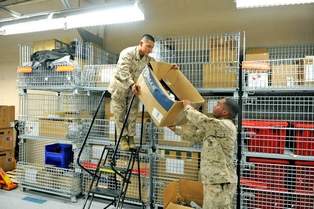 Preparing yourself for the unreal world when you leave the military