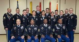 21st Signal Brigade Announces Winners of the Best Warrior Competition
