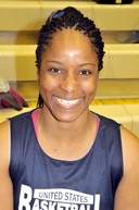 Lady General hoopster makes Armed Forces basketball team