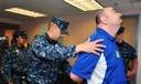 FFSC Holds Emergency Family Assistance Center Drill
