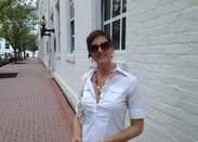 “If people are in need or are going hungry, it’s our responsibility to help.”
Shana Catandella, ?U.S. Navy Band