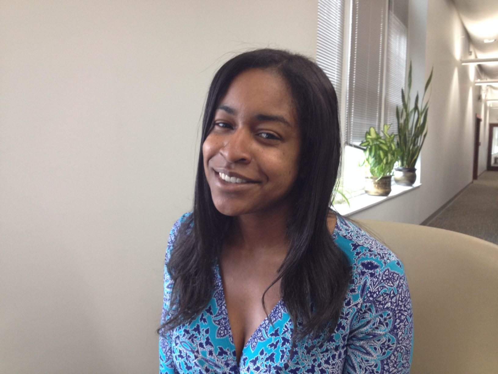 Danielle Allen
NDW Strategy and Future Plans