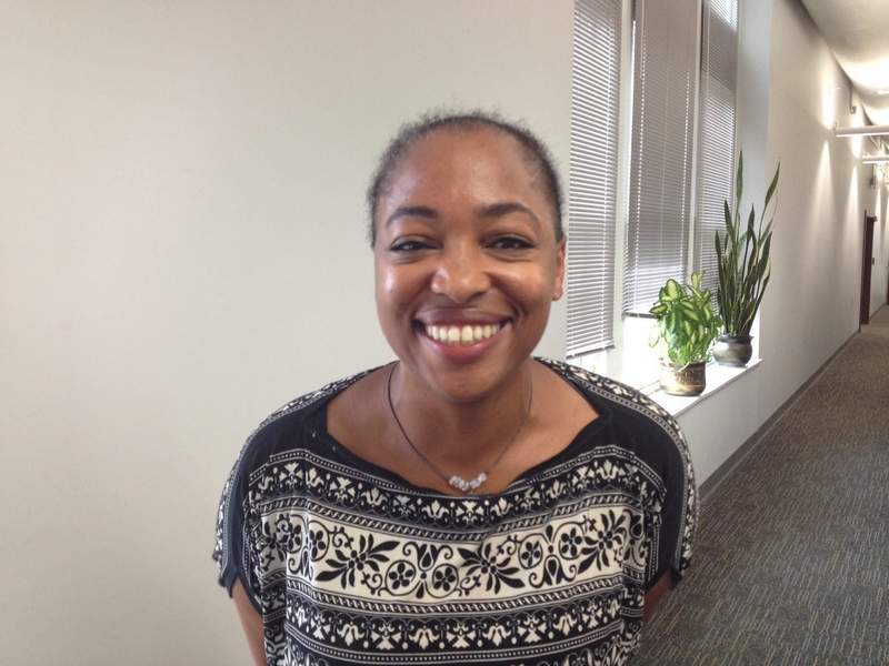 Cynthia Oliver
NDW Strategy and Future Plans